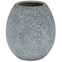 Los mejores  - Hukka Piedra de sauna marrón.